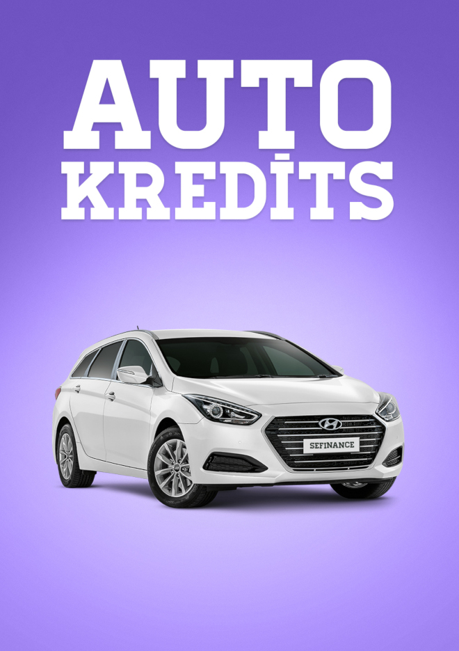 Автолизинг